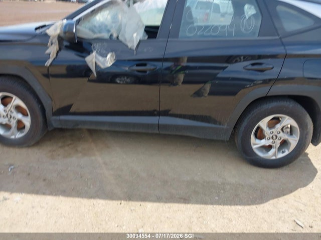 Hyundai TUCSON SEL 2022 KM8JB3AE2NU035046 Image 13