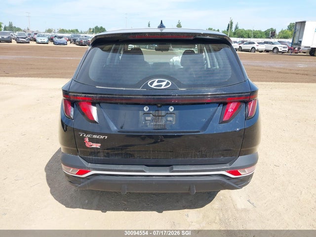 Hyundai TUCSON SEL 2022 KM8JB3AE2NU035046 Image 15