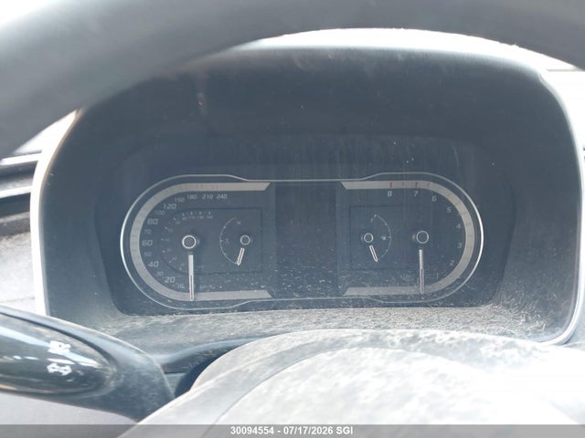 Hyundai TUCSON SEL 2022 KM8JB3AE2NU035046 Image 7