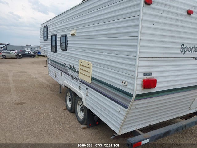 Aukcja sprzedaży 1997 Sportsmen Trailer Sportsman, vin: 4EZFS2221VS113686, numer aukcji: 30094555