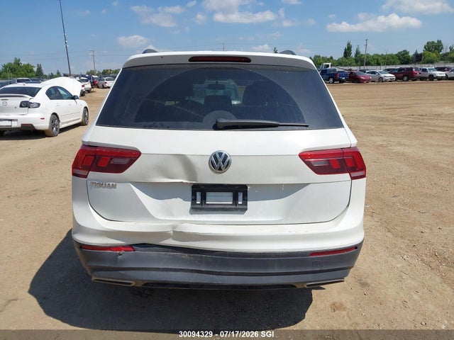 Volkswagen TIGUAN S 2019 3VV0B7AX4KM014404 Image 13
