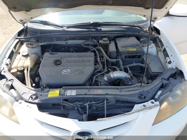 Продаж на аукціоні авто 2007 Mazda 3 S, vin: JM1BK323371700160, номер лоту: 30094279