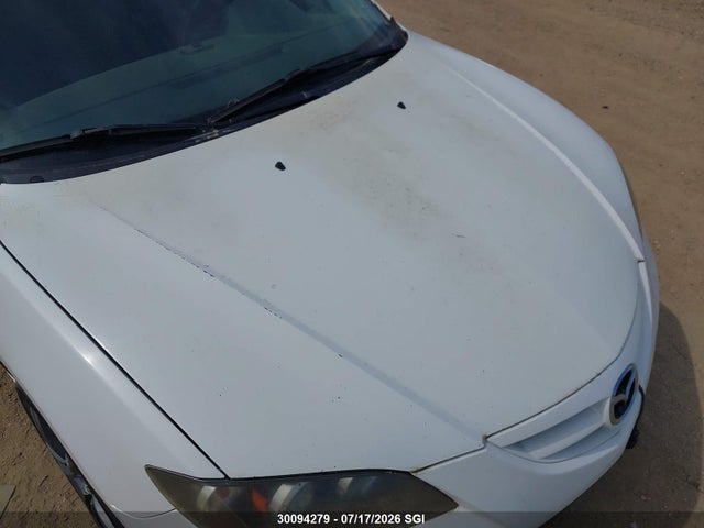 Продаж на аукціоні авто 2007 Mazda 3 S, vin: JM1BK323371700160, номер лоту: 30094279