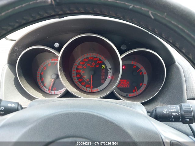 Продаж на аукціоні авто 2007 Mazda 3 S, vin: JM1BK323371700160, номер лоту: 30094279