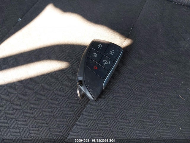 3GCPKBEK3SG160919 Chevrolet Silverado K1500 Custom