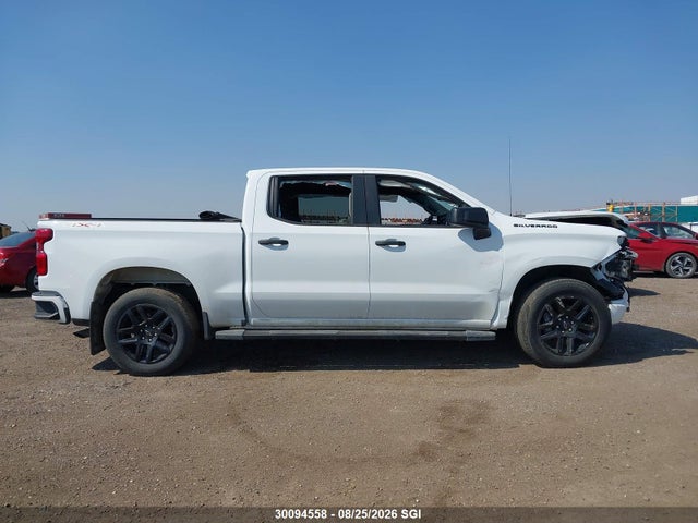 3GCPKBEK3SG160919 Chevrolet Silverado K1500 Custom