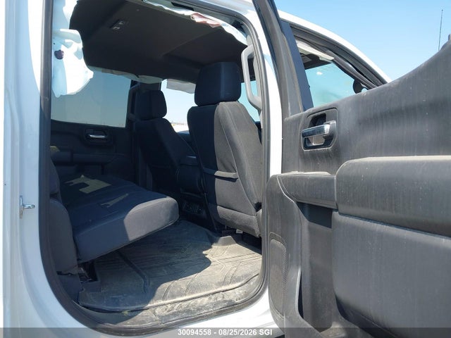 3GCPKBEK3SG160919 Chevrolet Silverado K1500 Custom