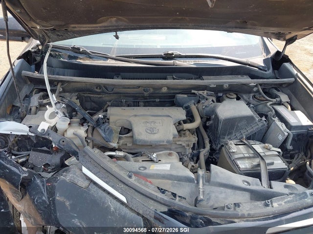 Toyota Rav4 Xle 2016 2T3RFREV6GW427705 Image 10