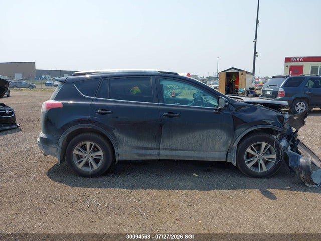 Toyota Rav4 Xle 2016 2T3RFREV6GW427705 Image 12
