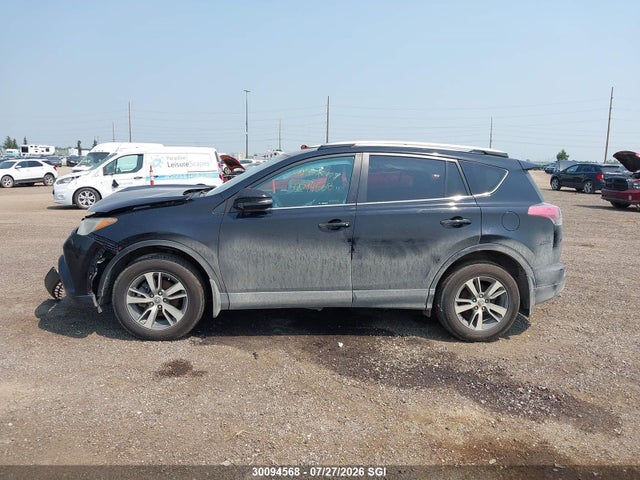 Toyota Rav4 Xle 2016 2T3RFREV6GW427705 Image 13