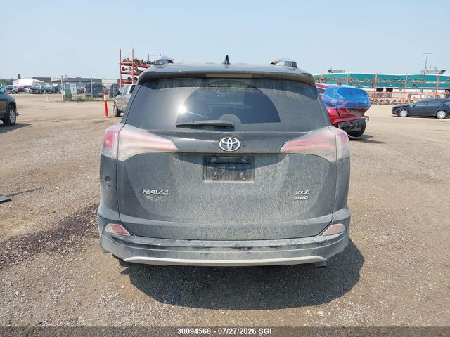 Toyota Rav4 Xle 2016 2T3RFREV6GW427705 Image 15