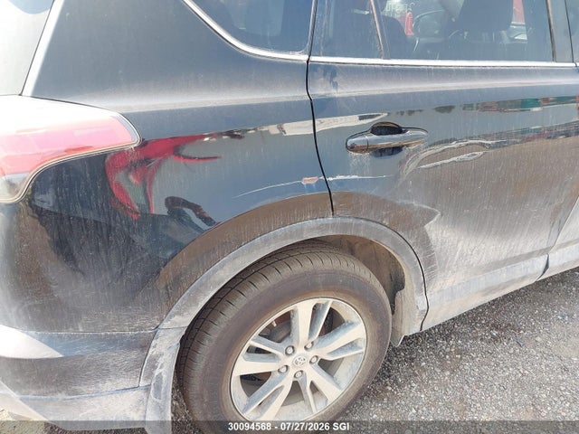 Toyota Rav4 Xle 2016 2T3RFREV6GW427705 Image 16
