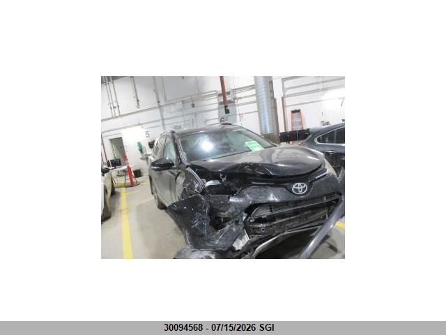 Toyota Rav4 Xle 2016 2T3RFREV6GW427705 Image 17
