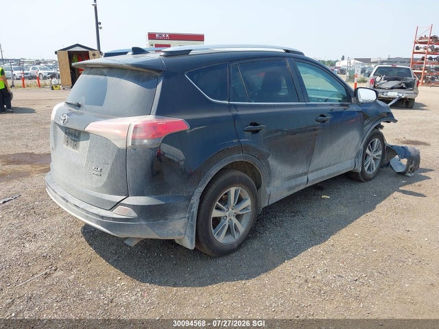 Toyota Rav4 Xle 2016 2T3RFREV6GW427705 Image 4