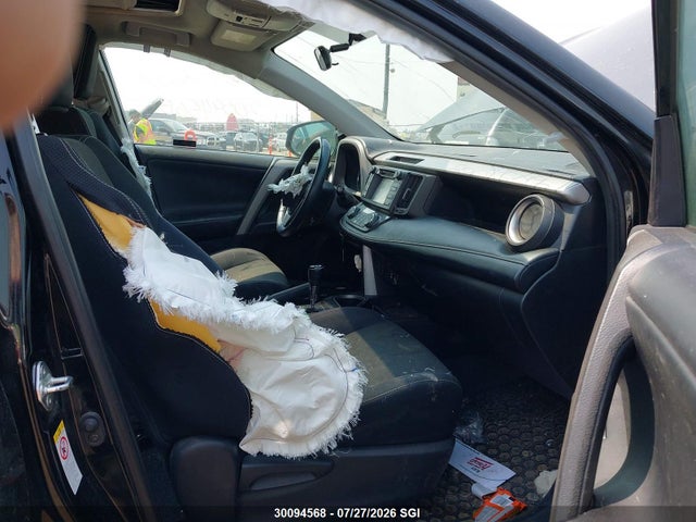 Toyota Rav4 Xle 2016 2T3RFREV6GW427705 Image 5