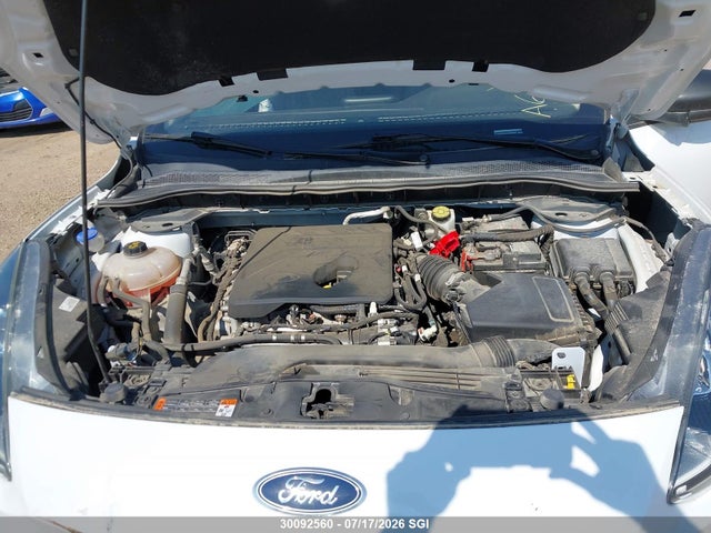 Продажа на аукционе авто 2020 Ford Escape S, vin: 1FMCU9F64LUA60597, номер лота: 30092560