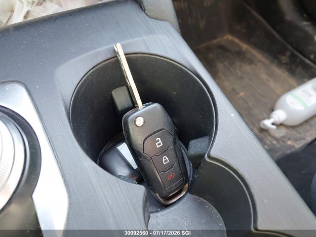 Продажа на аукционе авто 2020 Ford Escape S, vin: 1FMCU9F64LUA60597, номер лота: 30092560