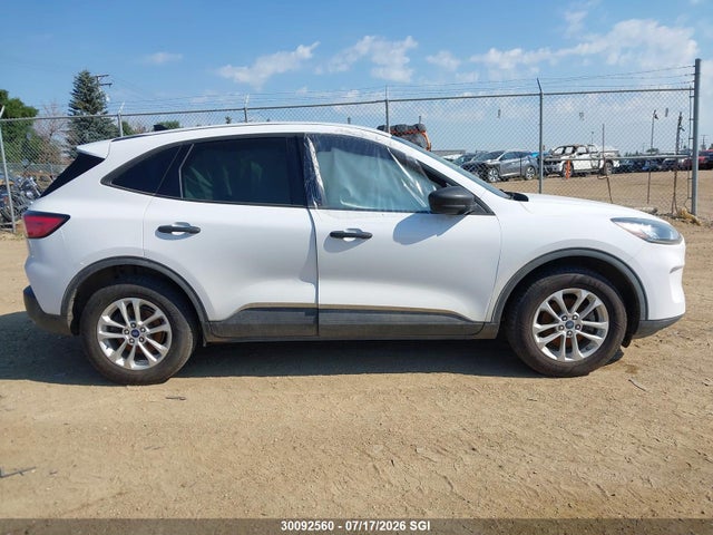 Продажа на аукционе авто 2020 Ford Escape S, vin: 1FMCU9F64LUA60597, номер лота: 30092560