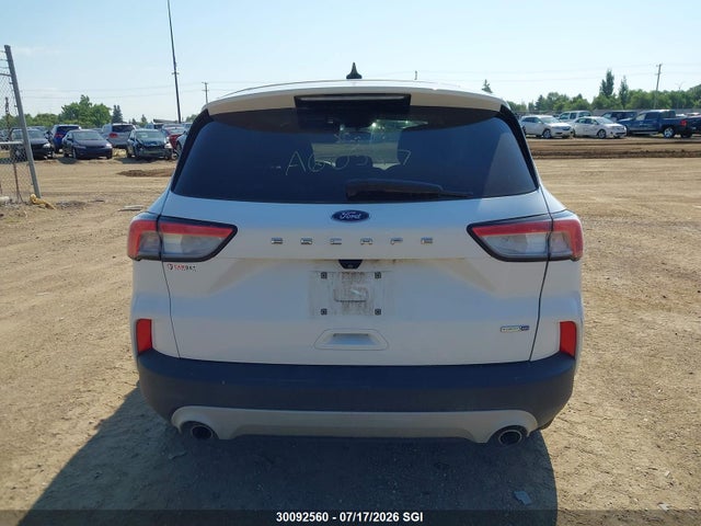 Продажа на аукционе авто 2020 Ford Escape S, vin: 1FMCU9F64LUA60597, номер лота: 30092560