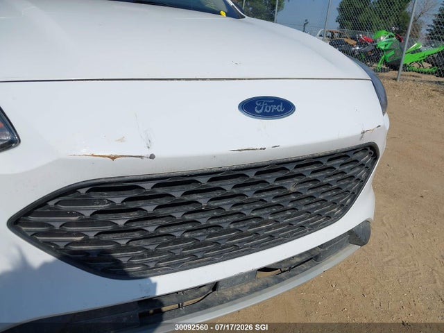 Продажа на аукционе авто 2020 Ford Escape S, vin: 1FMCU9F64LUA60597, номер лота: 30092560