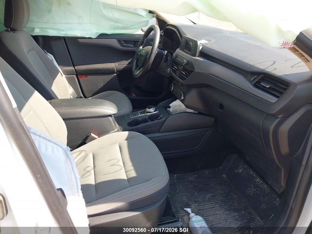 Продажа на аукционе авто 2020 Ford Escape S, vin: 1FMCU9F64LUA60597, номер лота: 30092560