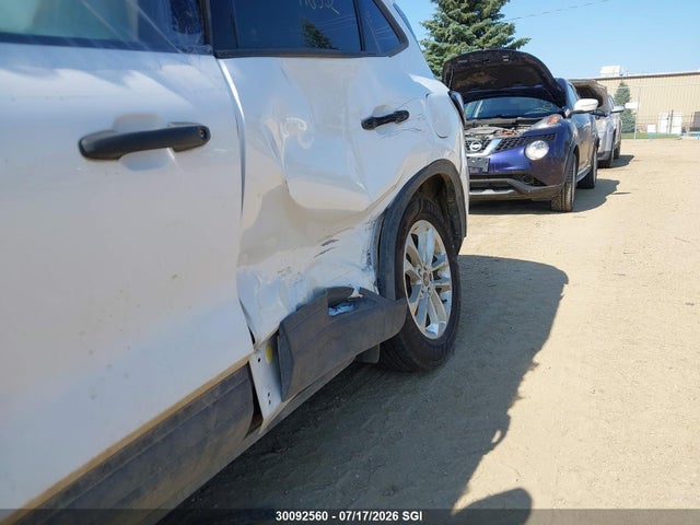 Продажа на аукционе авто 2020 Ford Escape S, vin: 1FMCU9F64LUA60597, номер лота: 30092560