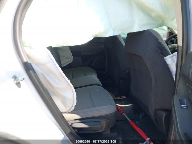 Продажа на аукционе авто 2020 Ford Escape S, vin: 1FMCU9F64LUA60597, номер лота: 30092560