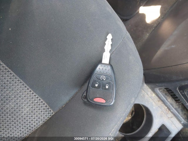 Jeep Patriot 2014 1C4NJRABXED607854 Image 11