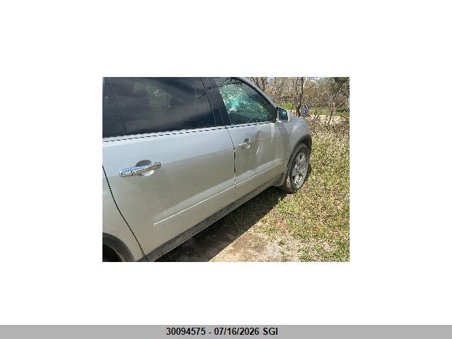 2009 Gmc Acadia Slt-1 მანქანა იყიდება აუქციონზე, vin: 1GKEV23D79J217204, აუქციონის ნომერი: 30094575