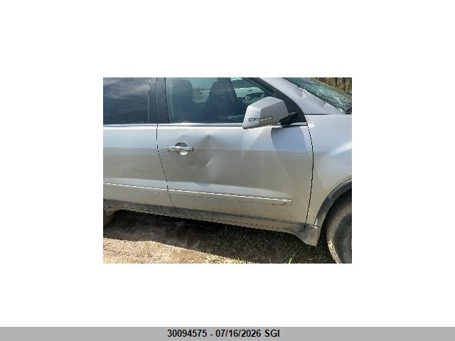 2009 Gmc Acadia Slt-1 მანქანა იყიდება აუქციონზე, vin: 1GKEV23D79J217204, აუქციონის ნომერი: 30094575