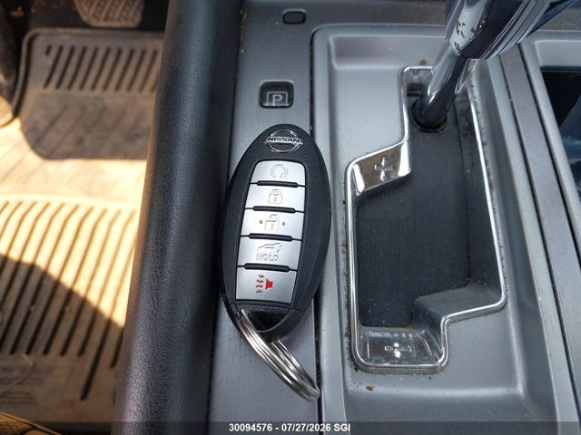 5N1AZ2MS4KN147974 Nissan Murano Platinum/sl/sv