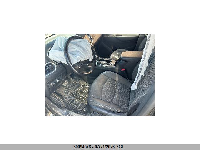 Chevrolet EQUINOX LT 2018 2GNAXSEV4J6183791 Image 5