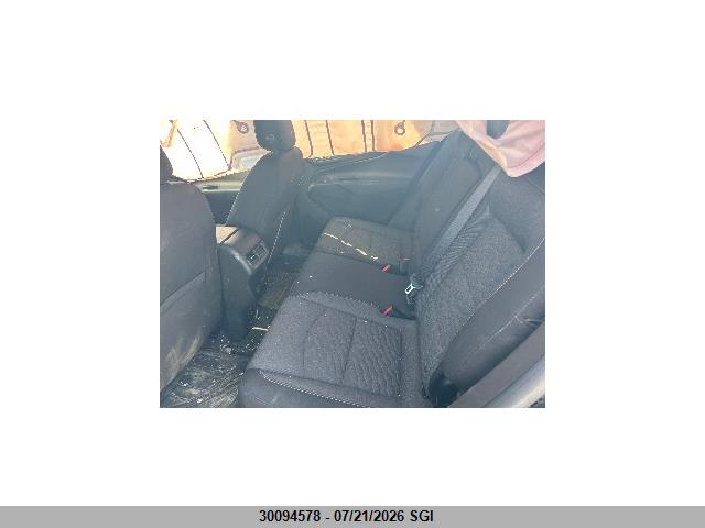 Chevrolet EQUINOX LT 2018 2GNAXSEV4J6183791 Image 7