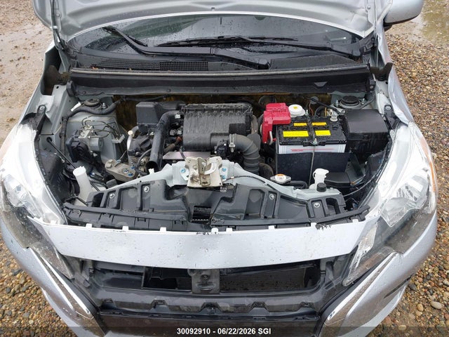 Mitsubishi Mirage Es/le 2024 ML32AUHJ6RH003965 Image 10