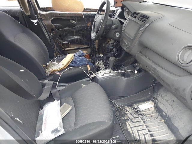 Mitsubishi Mirage Es/le 2024 ML32AUHJ6RH003965 Image 16