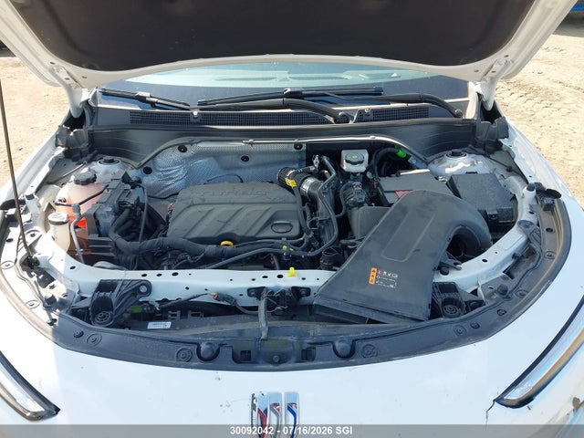 Продаж на аукціоні авто 2026 Buick Envista Preferred, vin: KL47LAE28TB053229, номер лоту: 30092042