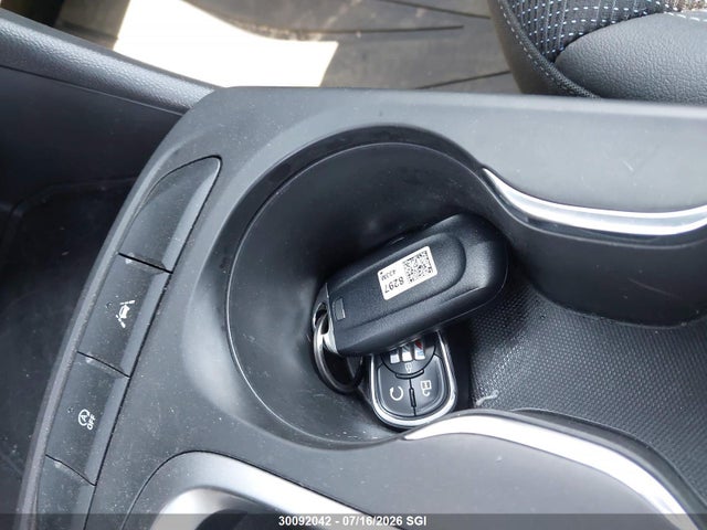 Продаж на аукціоні авто 2026 Buick Envista Preferred, vin: KL47LAE28TB053229, номер лоту: 30092042