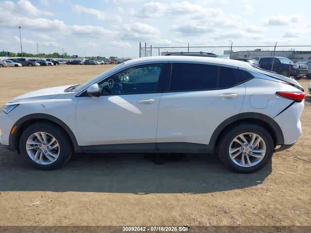 Продаж на аукціоні авто 2026 Buick Envista Preferred, vin: KL47LAE28TB053229, номер лоту: 30092042