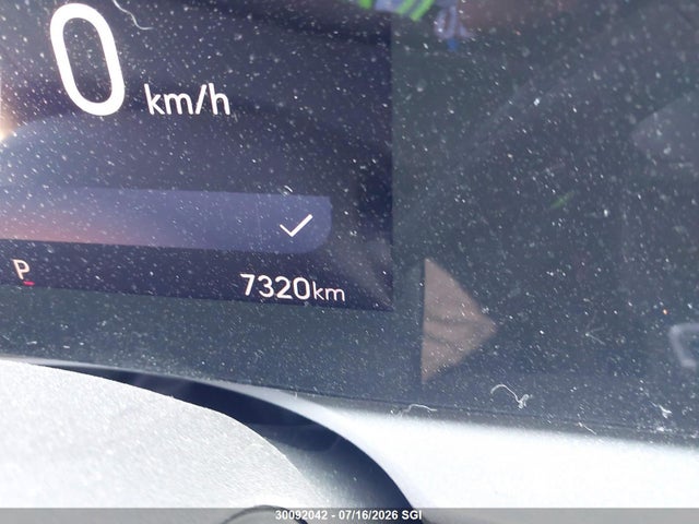 Продаж на аукціоні авто 2026 Buick Envista Preferred, vin: KL47LAE28TB053229, номер лоту: 30092042