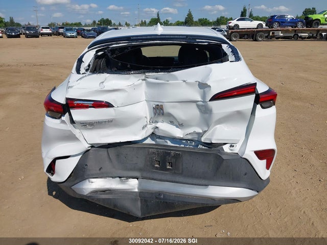 Продаж на аукціоні авто 2026 Buick Envista Preferred, vin: KL47LAE28TB053229, номер лоту: 30092042