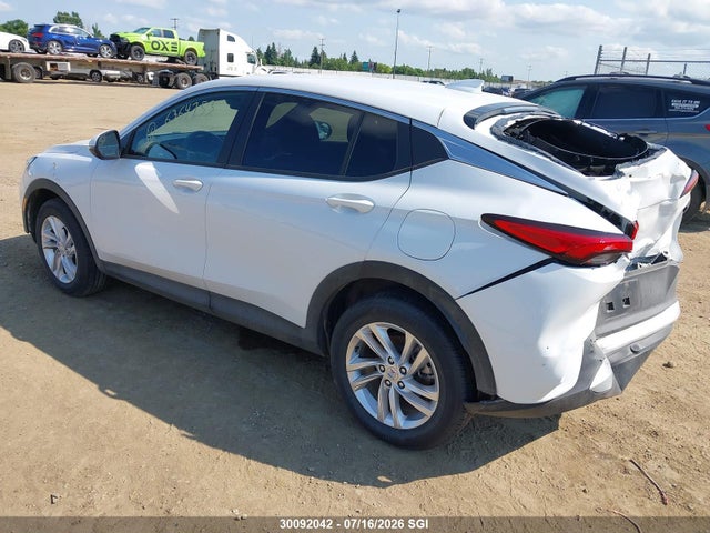 Продаж на аукціоні авто 2026 Buick Envista Preferred, vin: KL47LAE28TB053229, номер лоту: 30092042