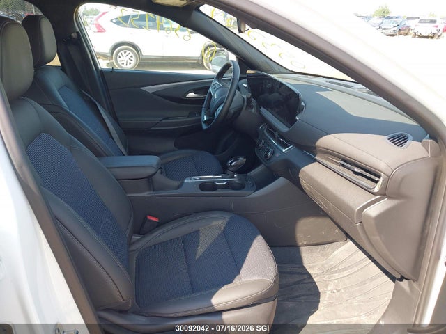 Продаж на аукціоні авто 2026 Buick Envista Preferred, vin: KL47LAE28TB053229, номер лоту: 30092042