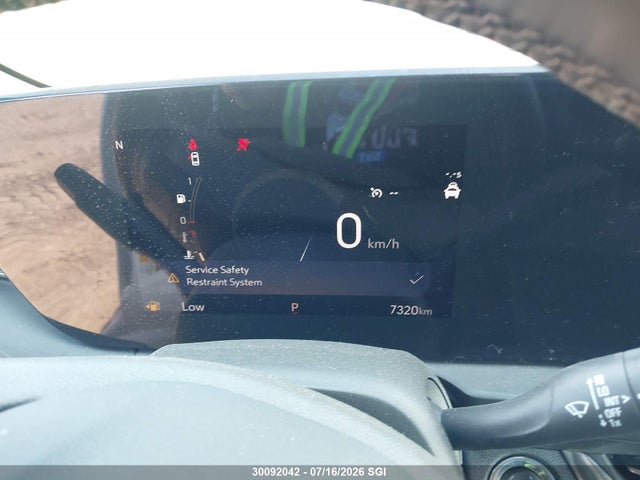 Продаж на аукціоні авто 2026 Buick Envista Preferred, vin: KL47LAE28TB053229, номер лоту: 30092042