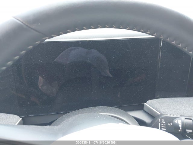 30093848 :رقم المزاد ، 3N8AP6CBXSL419838 vin ، 2025 Nissan Kicks Sv مزاد بيع