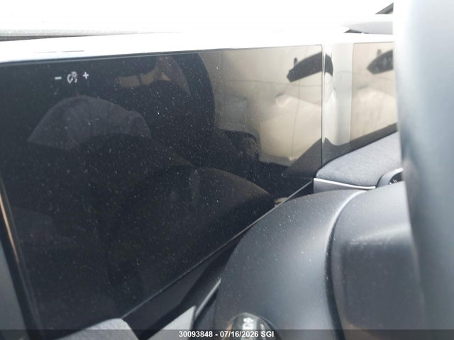 Nissan KICKS SV 2025 3N8AP6CBXSL419838 Image 7
