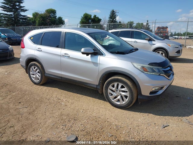 Aukcja sprzedaży 2016 Honda Cr-v Ex, vin: 2HKRM4H52GH107342, numer aukcji: 30094118