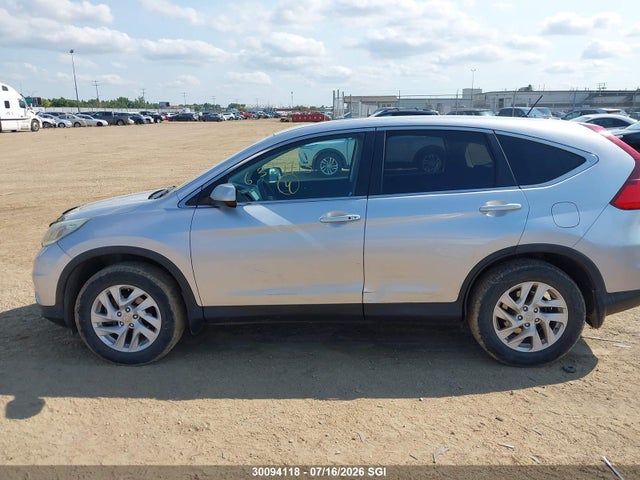 Aukcja sprzedaży 2016 Honda Cr-v Ex, vin: 2HKRM4H52GH107342, numer aukcji: 30094118