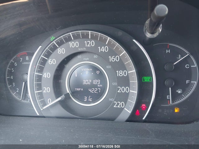 Aukcja sprzedaży 2016 Honda Cr-v Ex, vin: 2HKRM4H52GH107342, numer aukcji: 30094118