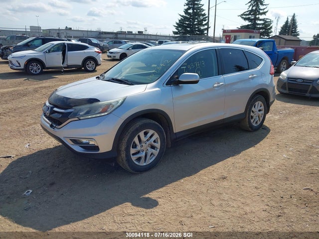 Aukcja sprzedaży 2016 Honda Cr-v Ex, vin: 2HKRM4H52GH107342, numer aukcji: 30094118