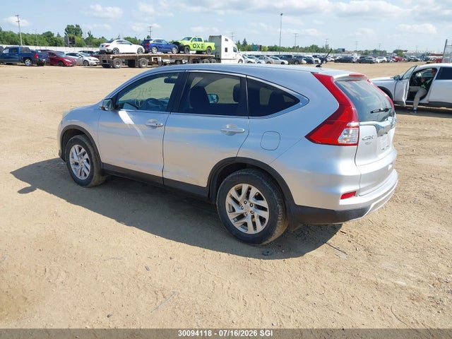 Aukcja sprzedaży 2016 Honda Cr-v Ex, vin: 2HKRM4H52GH107342, numer aukcji: 30094118